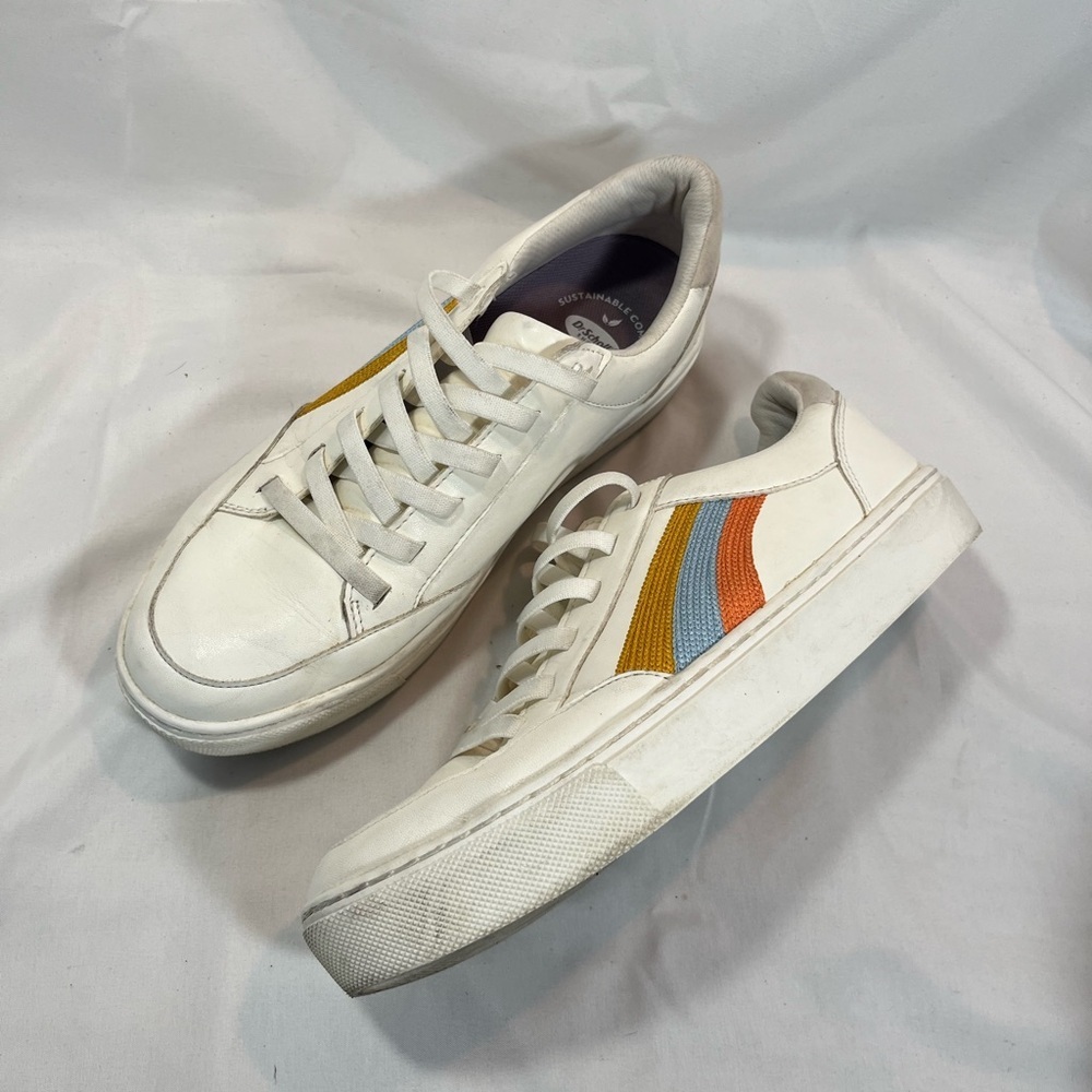 Dr. Scholl’s Sustainable Comfort Sneakers - Picture 3 of 10